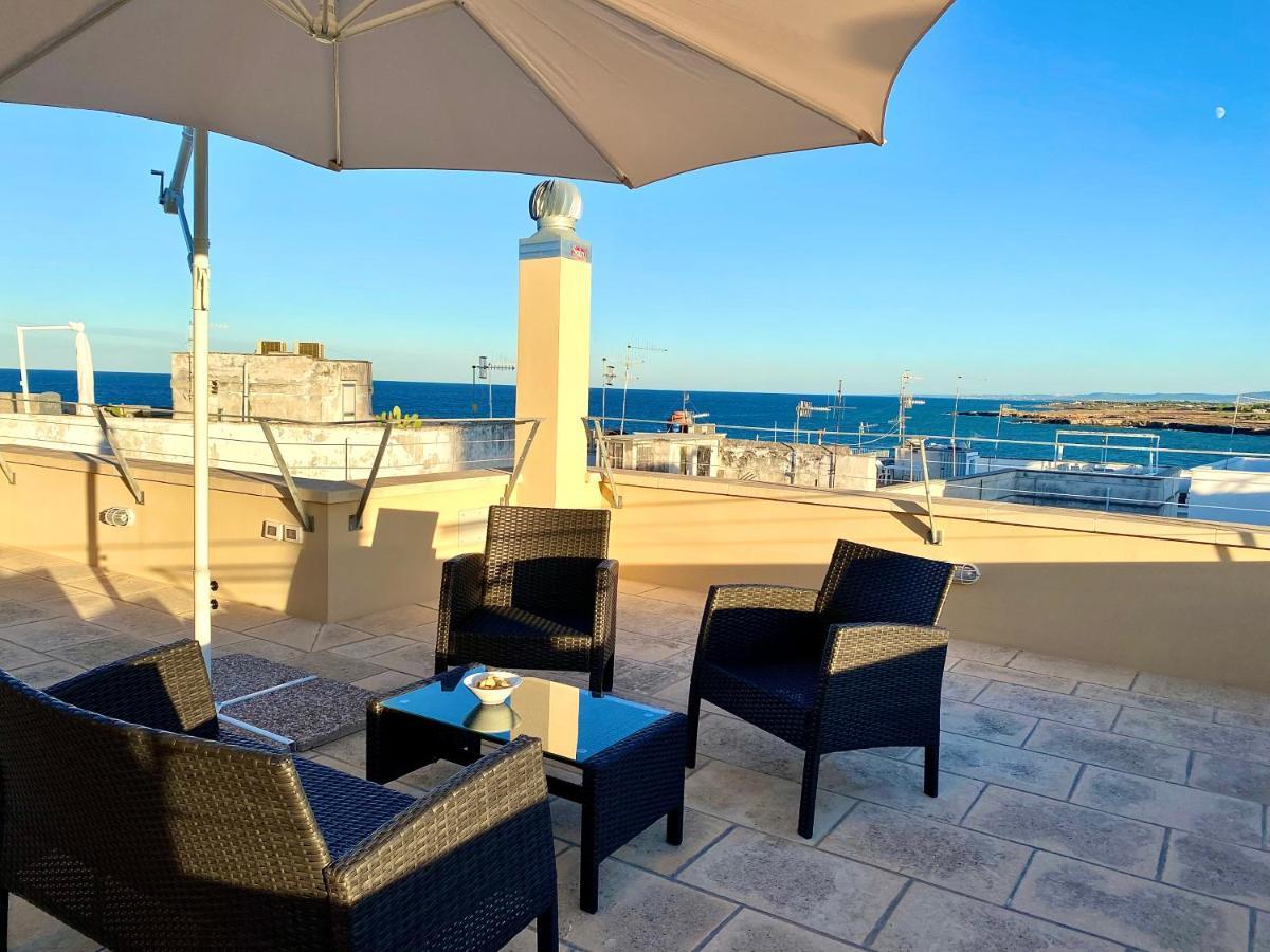 Dimore San Giovanni - Puglia Mia Apartments Monopoli Exterior photo