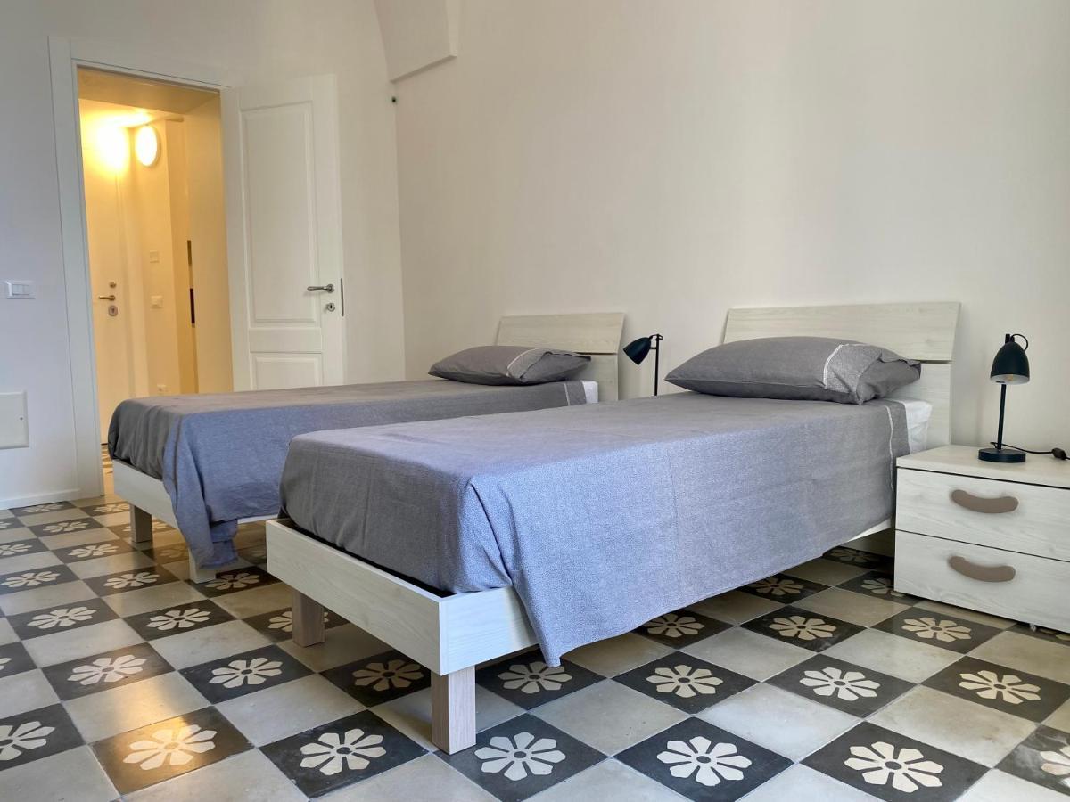 Dimore San Giovanni - Puglia Mia Apartments Monopoli Exterior photo