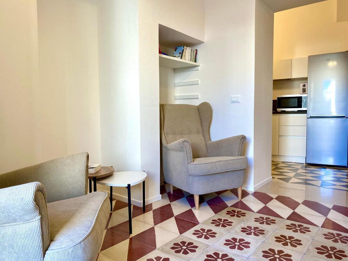 Dimore San Giovanni - Puglia Mia Apartments Monopoli Exterior photo