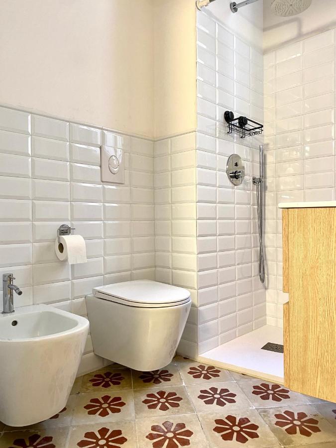 Dimore San Giovanni - Puglia Mia Apartments Monopoli Exterior photo