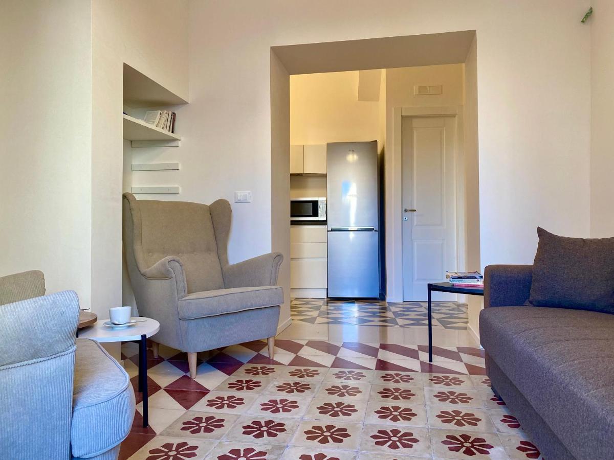 Dimore San Giovanni - Puglia Mia Apartments Monopoli Exterior photo