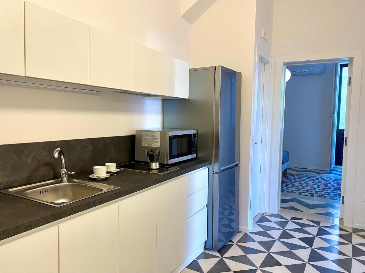 Dimore San Giovanni - Puglia Mia Apartments Monopoli Exterior photo