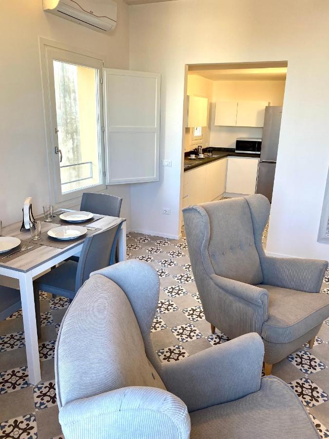 Dimore San Giovanni - Puglia Mia Apartments Monopoli Exterior photo