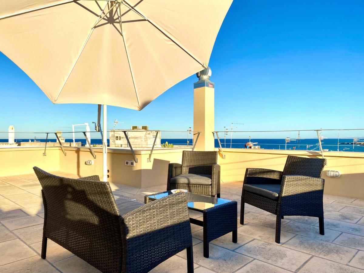 Dimore San Giovanni - Puglia Mia Apartments Monopoli Exterior photo